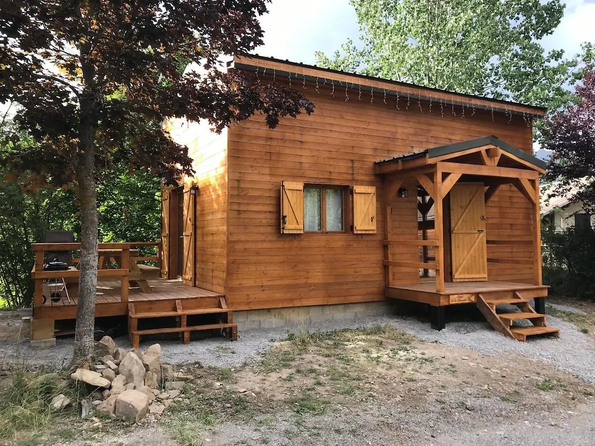 Chalet Individuel Pied Des Pistes 8 Personnes Сен-Леже-ле-Мелез 0*,  Франция